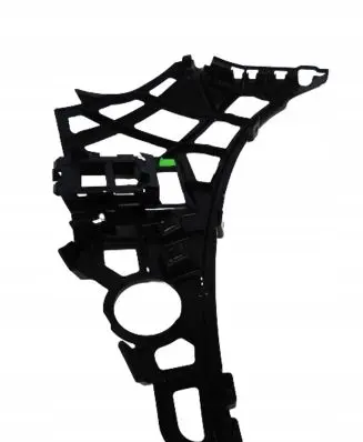 Mercedes-Benz GLS X167 Front bumper mounting bracket A1678854206