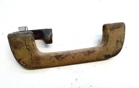 Audi A7 S7 4G Rear interior roof grab handle 8k0857607c