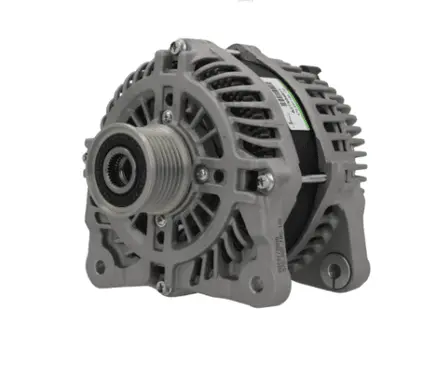 Renault Megane III Generator/alternator CA2186