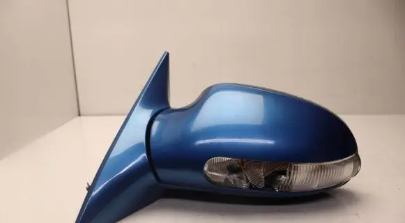 Mercedes-Benz SLK R170 Front door electric wing mirror 