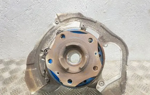 Porsche Panamera (971) Rear wheel hub 971505436E