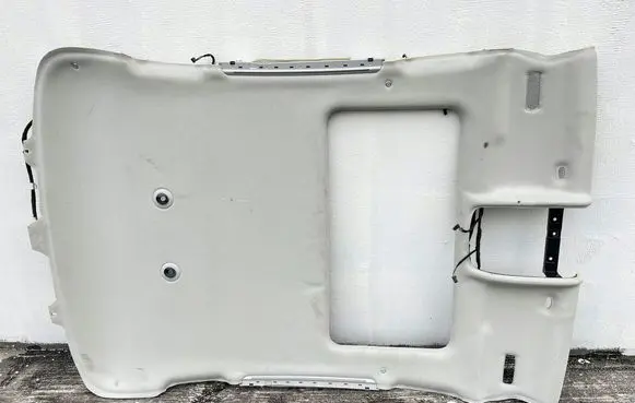 Audi A8 S8 D4 4H Headlining set 4H0867505AM