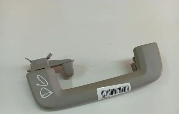 Volvo V50 Rear interior roof grab handle 13550