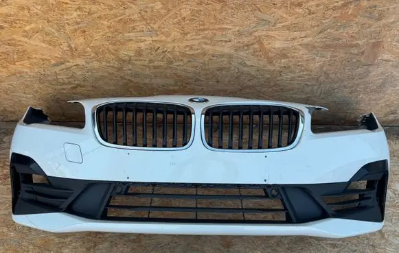 BMW 2 F45 Front bumper 7473225 7460144 7460141