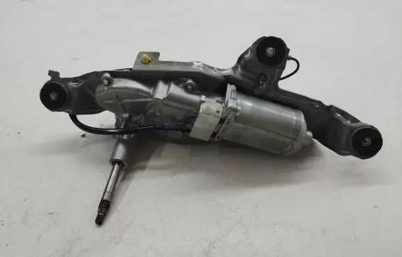 Mazda CX-7 Rear window wiper motor EG2167450C 8496000334