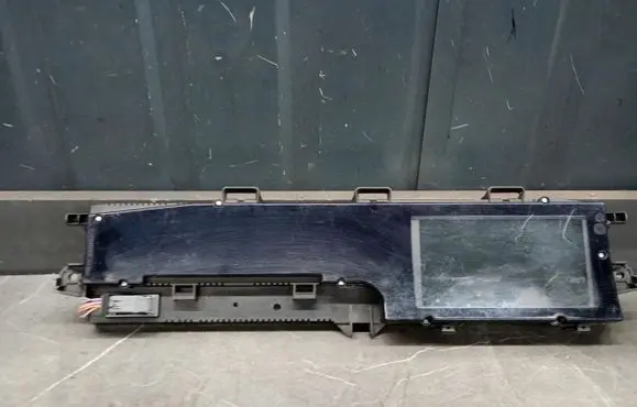 Renault Scenic II - Grand scenic II Screen/display/small screen P8200704466-D
