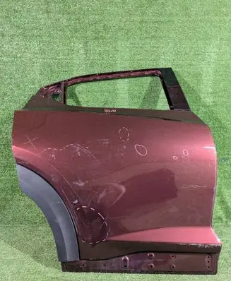 Nissan Juke II F16 Rear door