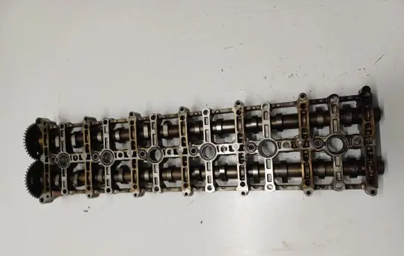 BMW X5 F15 Camshaft 11317800044