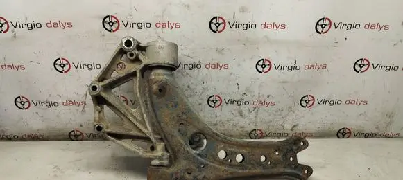 Skoda Roomster (5J) Front lower control arm/wishbone 