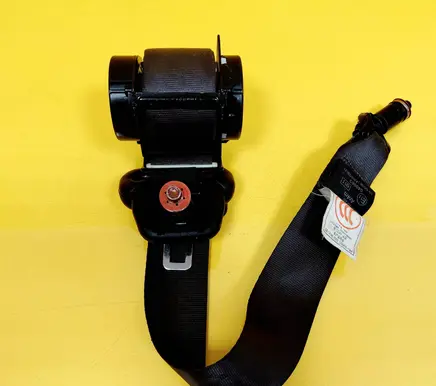 Hyundai Matrix Rear seatbelt 89810-17000