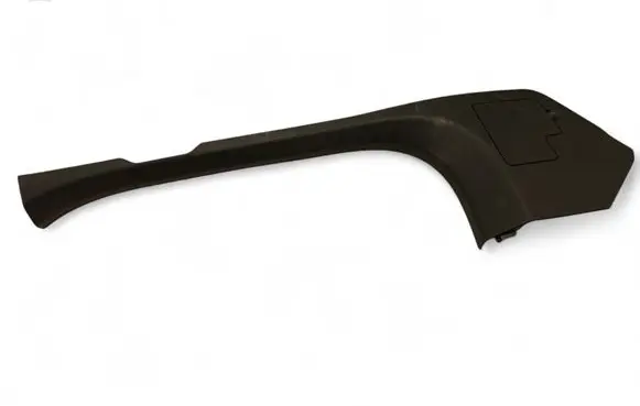 Mercedes-Benz GLC X253 C253 Front sill trim cover A2056860236
