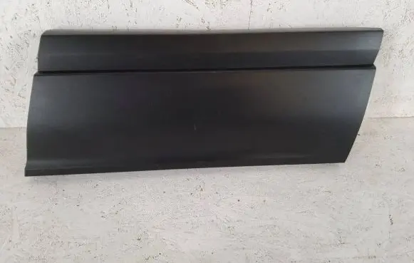 Mazda CX-30 Rear door trim (molding) DN4E51RD0 DN4E51RD1