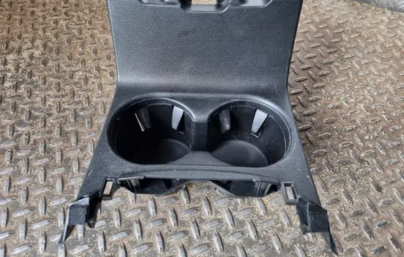 Mazda CX-5 II Cup holder front K1236439X