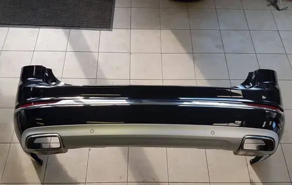 Volvo XC90 Rear bumper 31353430 BP3EA