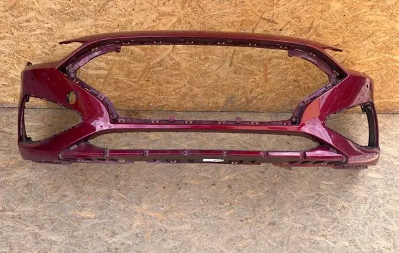 Hyundai i30 Front bumper 86511-G4500