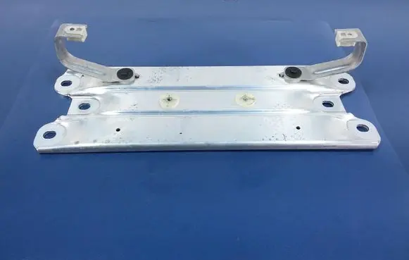 BMW X7 G07 Front bodywork piece 7339964