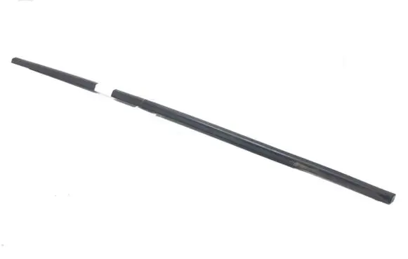 Hyundai i20 (BC3 BI3) Front door windshield rail 
