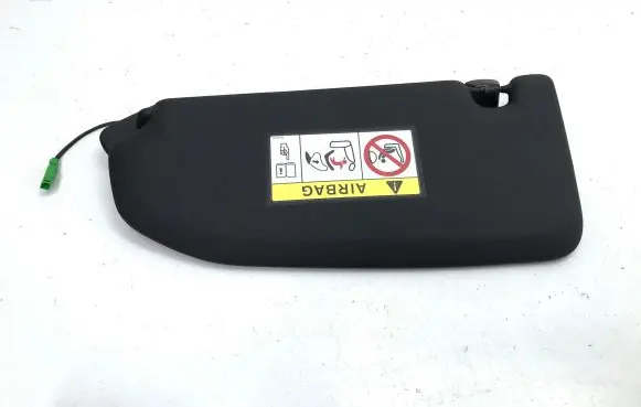 Volvo XC40 Sun visor 32332169