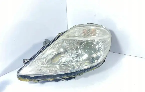 Citroen C8 Headlight/headlamp