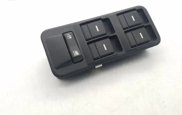 Land Rover Discovery 3 - LR3 Electric window control switch YUD500950PVJ