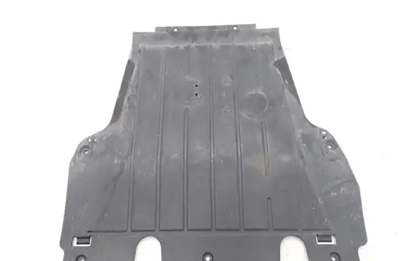 Renault Zoe Engine splash shield/under tray 8200540585