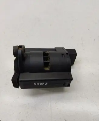 Interior temperature sensor