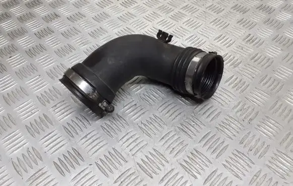 Renault Scenic II - Grand scenic II Air intake hose/pipe 8200201614