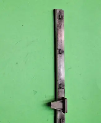 Mercedes-Benz C W203 Third/center stoplight A2038200356