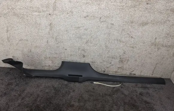 Volkswagen Golf VII Front sill trim cover 5G4853369J 5G4853371C