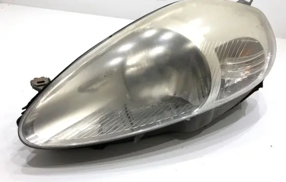Fiat Grande Punto Headlight/headlamp