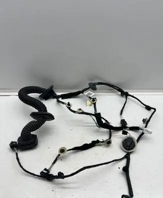 Renault Zoe Front door wiring loom 241258513R