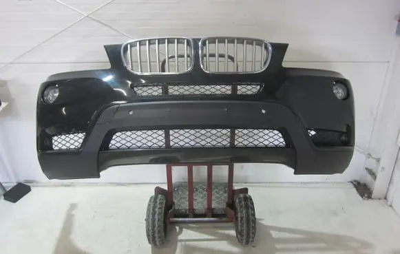 BMW X3 F25 Front bumper 7210451