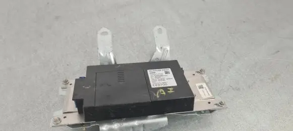 BMW 5 F10 F11 Bluetooth control unit module 9329339