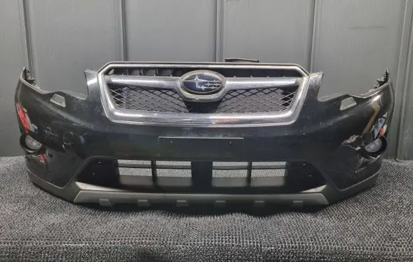 Subaru XV I Front bumper