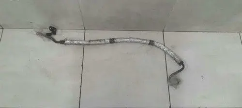 Mercedes-Benz S W221 Power steering hose/pipe/line A2214600624
