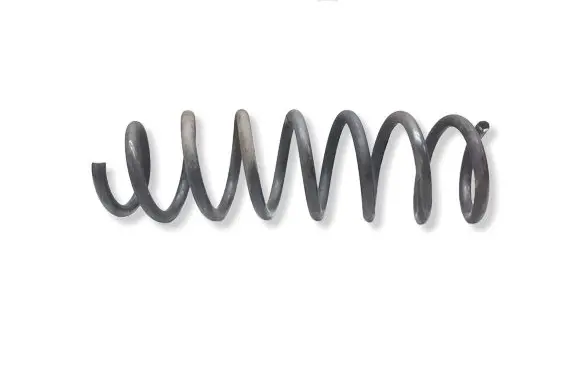 BMW 7 F01 F02 F03 F04 Front coil spring 