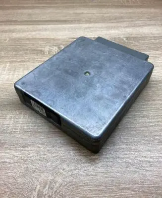 Ford Focus Engine control unit/module ECU 1S4F12A650AE DOTE