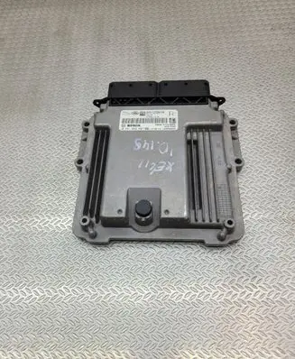 Jaguar XE Engine control unit/module GX7312C520FAF