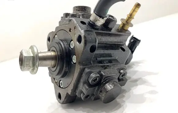 Fiat Tipo Fuel injection high pressure pump 0445010466