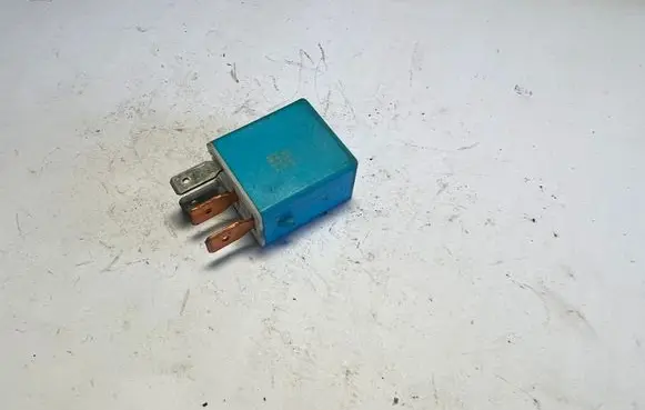 Mazda 6 Other relay 1567002560