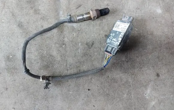 Ford Transit Custom Lambda probe sensor GK215E145AC 0281006790