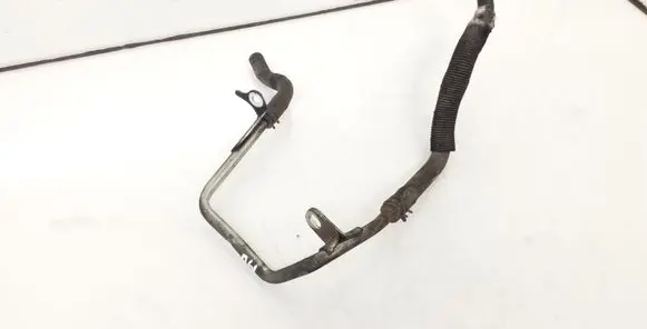 Toyota Avensis T250 Engine coolant pipe/hose