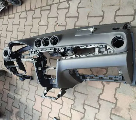 Suzuki Vitara (LY) Dashboard 