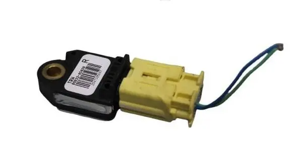 Toyota Avensis T250 Airbag deployment crash/impact sensor 8983305020 2547185697