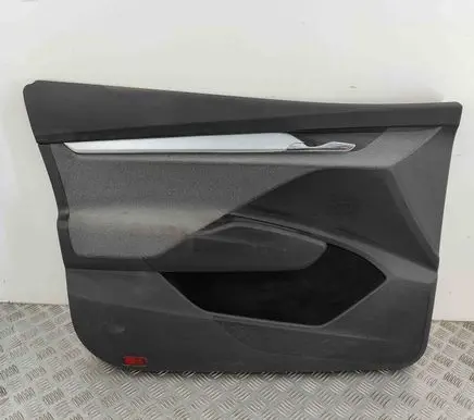 Skoda Enyaq iV Front door card panel trim 5LB867013A