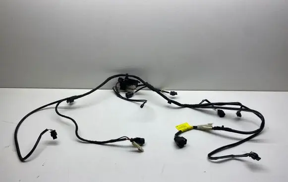 Porsche 911 991 Parking sensor (PDC) wiring loom 86223880AF