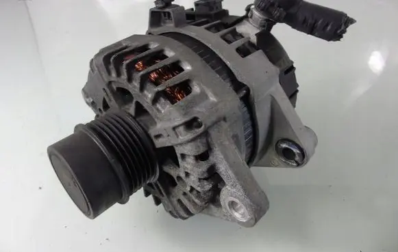 KIA Pro Cee'd II Generator/alternator