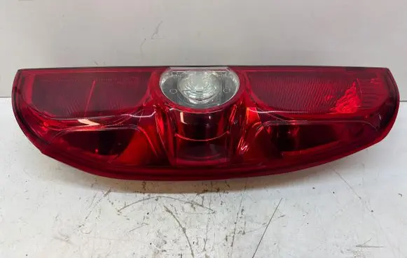 Fiat Doblo Rear/tail lights 02037099900010 06092013 43291030