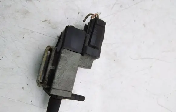 KIA Sportage Turbo solenoid valve