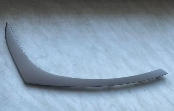 Opel Astra J Panel trim 13259065